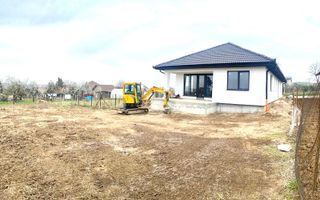 CASA IN ORADEA CARTIER ONCEA - Poză 4