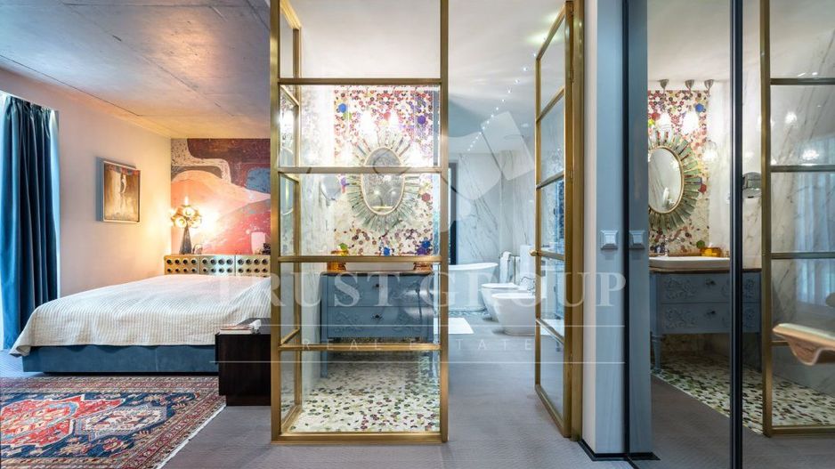 Apartament 5 camere | Piata Charles de Gaulle! - Poză 25