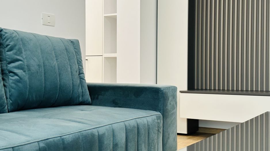 Prima inchiriere, 2 camere - Segmentul Premium - Curte & Parcare - Poză 6