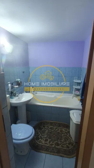 Apartament cu 2 camere/ 47mp/ zona Mircea cel Batran - Poză 7
