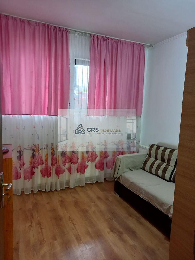 Apartamnet 2 camere 32mp, Decomandat, Zona Trapezului - Poză 1
