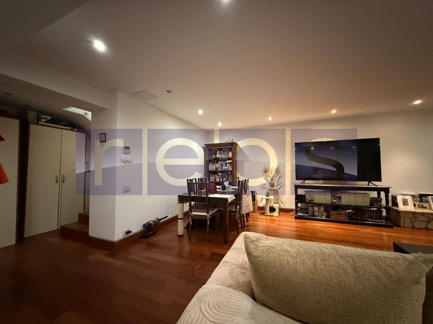 VANZARE 3 CAMERE | 126 MP | 2 PARCARI SUBTERANE | ARCUL DE TRIUMF – HERASTRAU - Poză 4