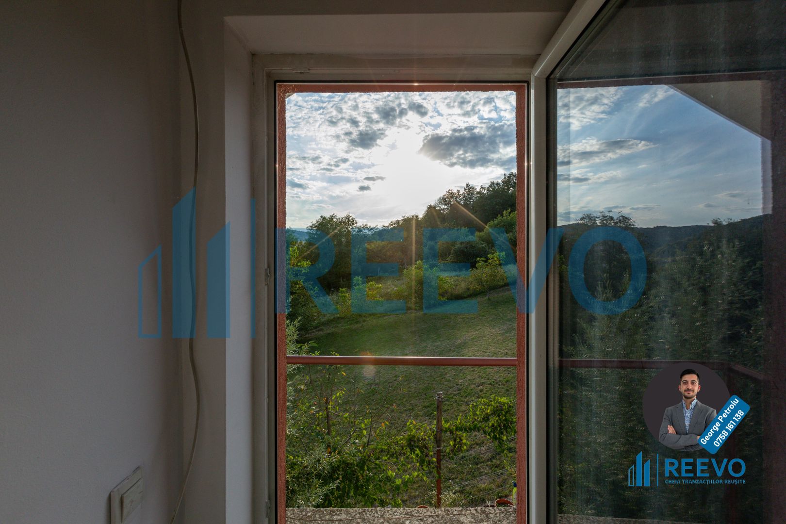 Casă/Vilă de vânzare, Luncani, Jud Bacău - Poză 53