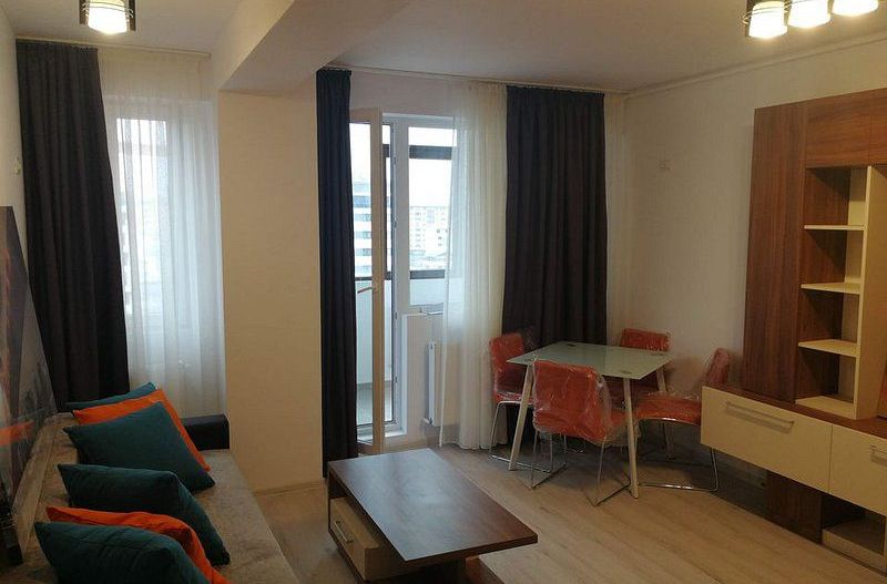 Apartament 2 camere la prima inchiriere Militari Residence - Poză 16