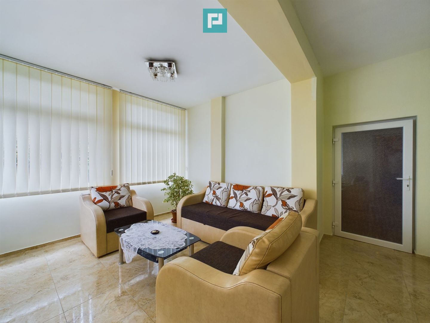 Casă pe un nivel in Pișchia - Poză 1