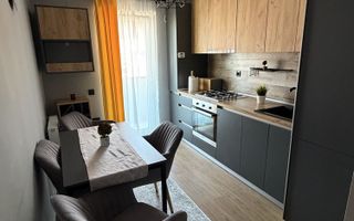 Apartament 2 camere, Florești, zona Dumitru Mocanu, parcare inclusă. - Poză 1