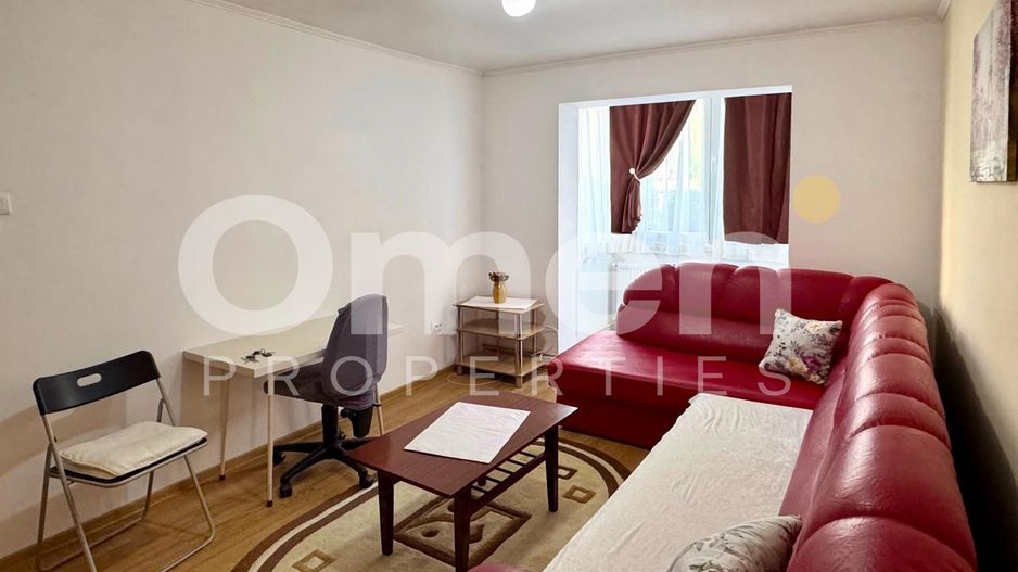 Apartament 2 camere de închiriat | zona Victor Babeș - Poză 2