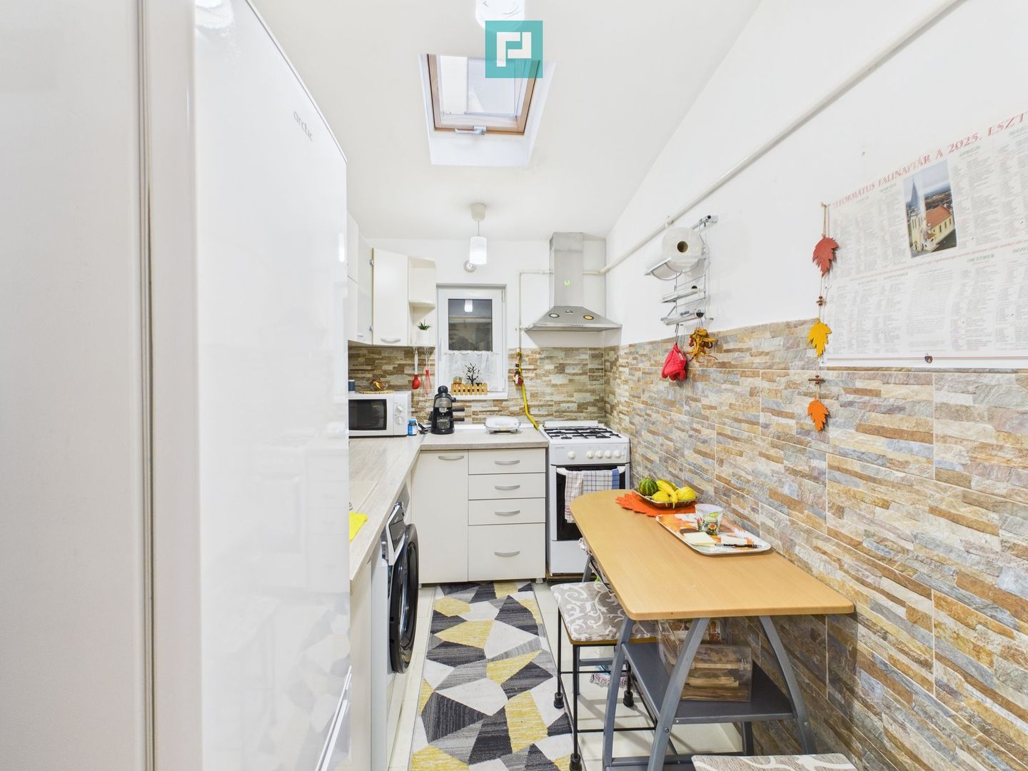 Casa Zonă Ultracentrală, Oradea 53mp - Poză 7