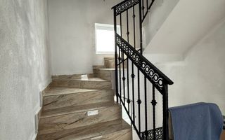 Casa 3 camere | Teren | 126 MPU | Cristian - Poză 8