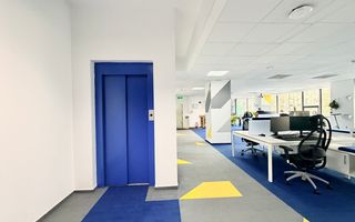 Un sediu care inspiră încredere, în inima Timișoarei - Poză 3