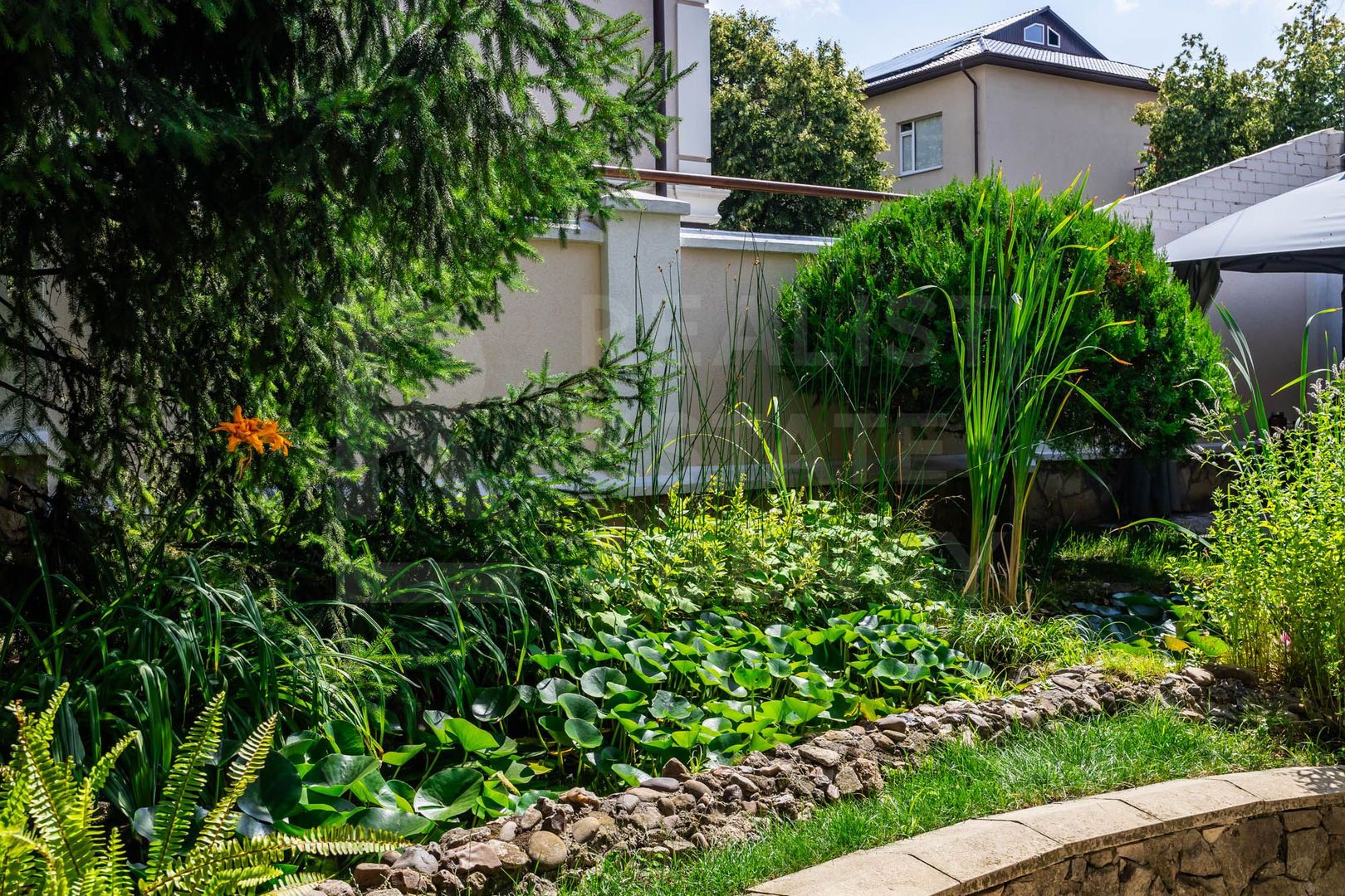 Vânzare, casă, 4 camere, str. Jubiliară, Codru - Poză 23