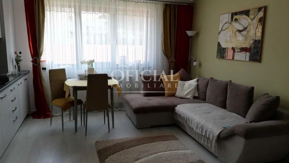 Apartament 2 camere | Parcare | Zona Parcul Poligon | Floresti - Poză 1