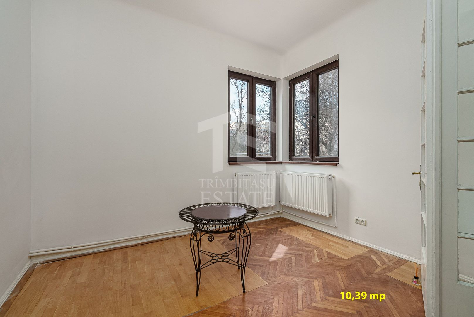 Piata Muncii - Decebal, casa 87 mp totali, 179 mp curte libera, - Poză 15