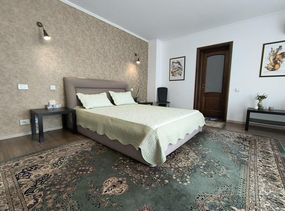 Baneasa- Pipera- Rond OMV- Henri Coanda - Poză 17