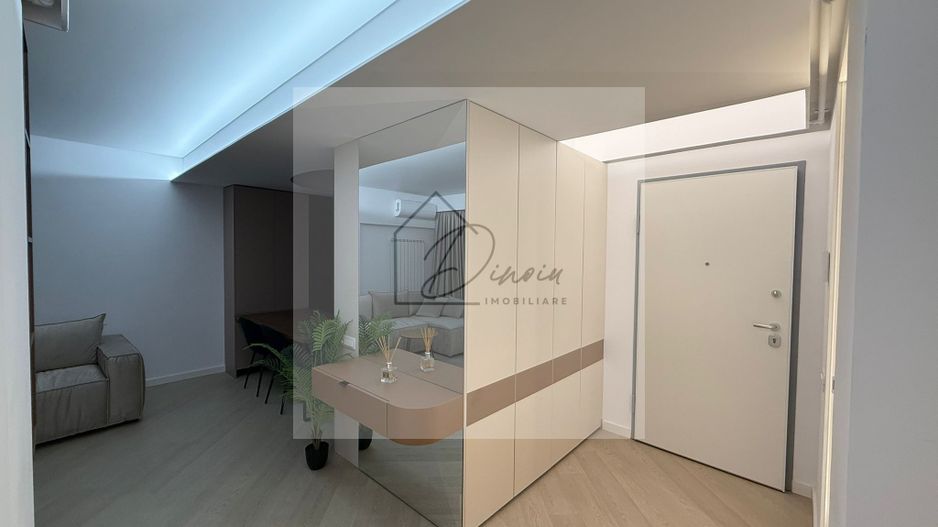 3 camere Cortina North | Mobilat  I COMISION 0% - Poză 6