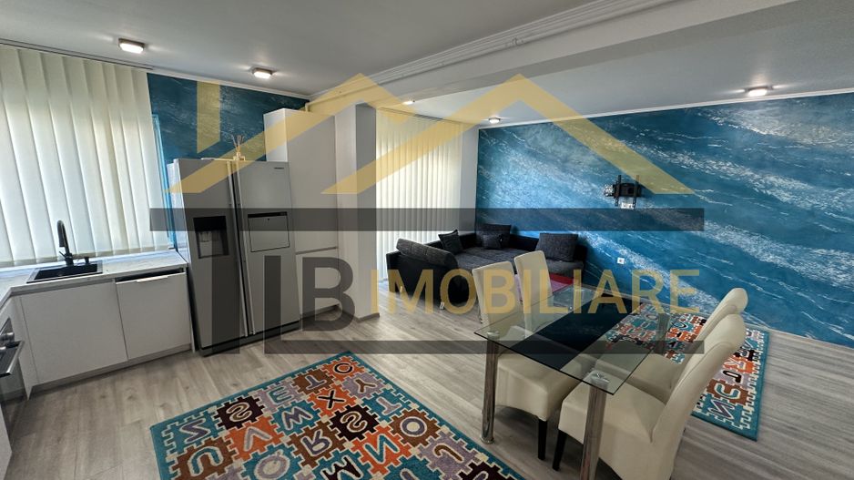 Apartament de 2 camere, 60mp, parcare, Zona UMFST - Poză 2