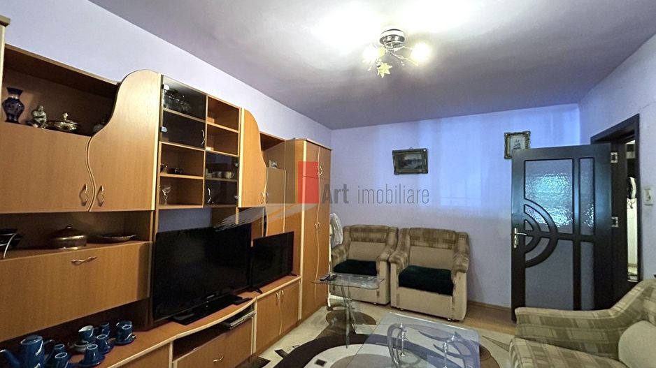 Apartament de 4 camere, parter | Zona Morarilor/Vergului - Poză 5