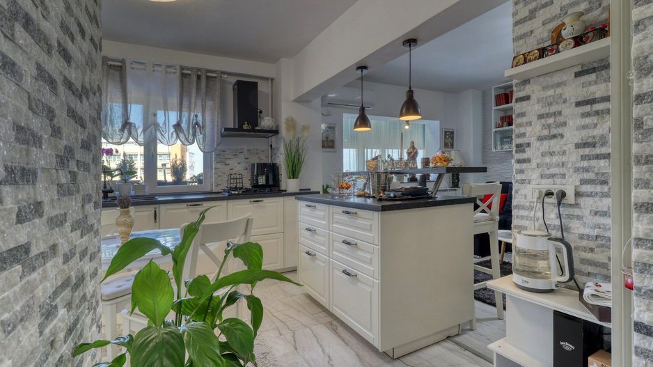 2 Camere Marriott-  la cheie-  Nou! - Poză 4