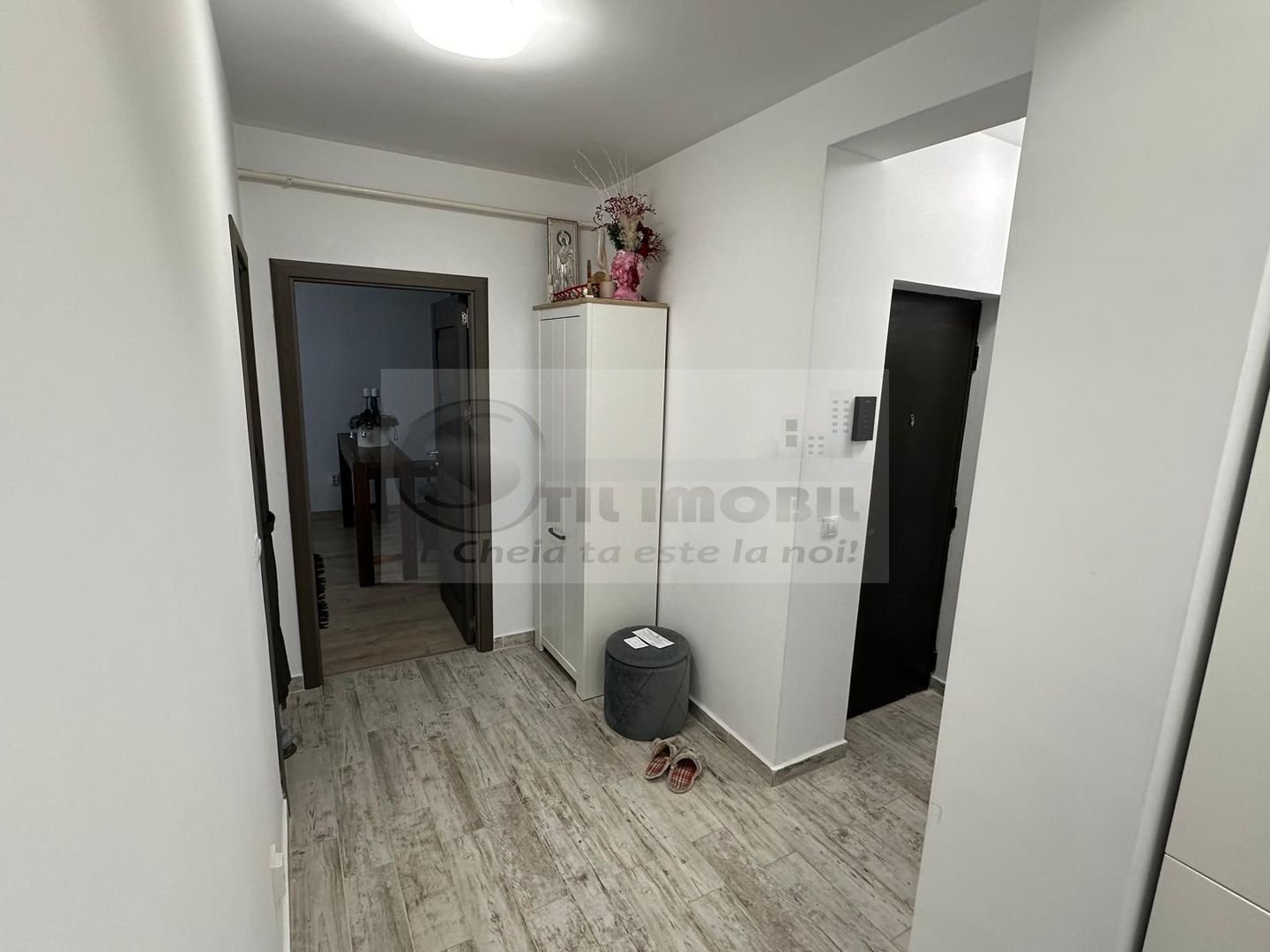 Apartament Premium 3 Camere | Bloc Nou | Rediu | Parcare Inclusă-580€ - Poză 6