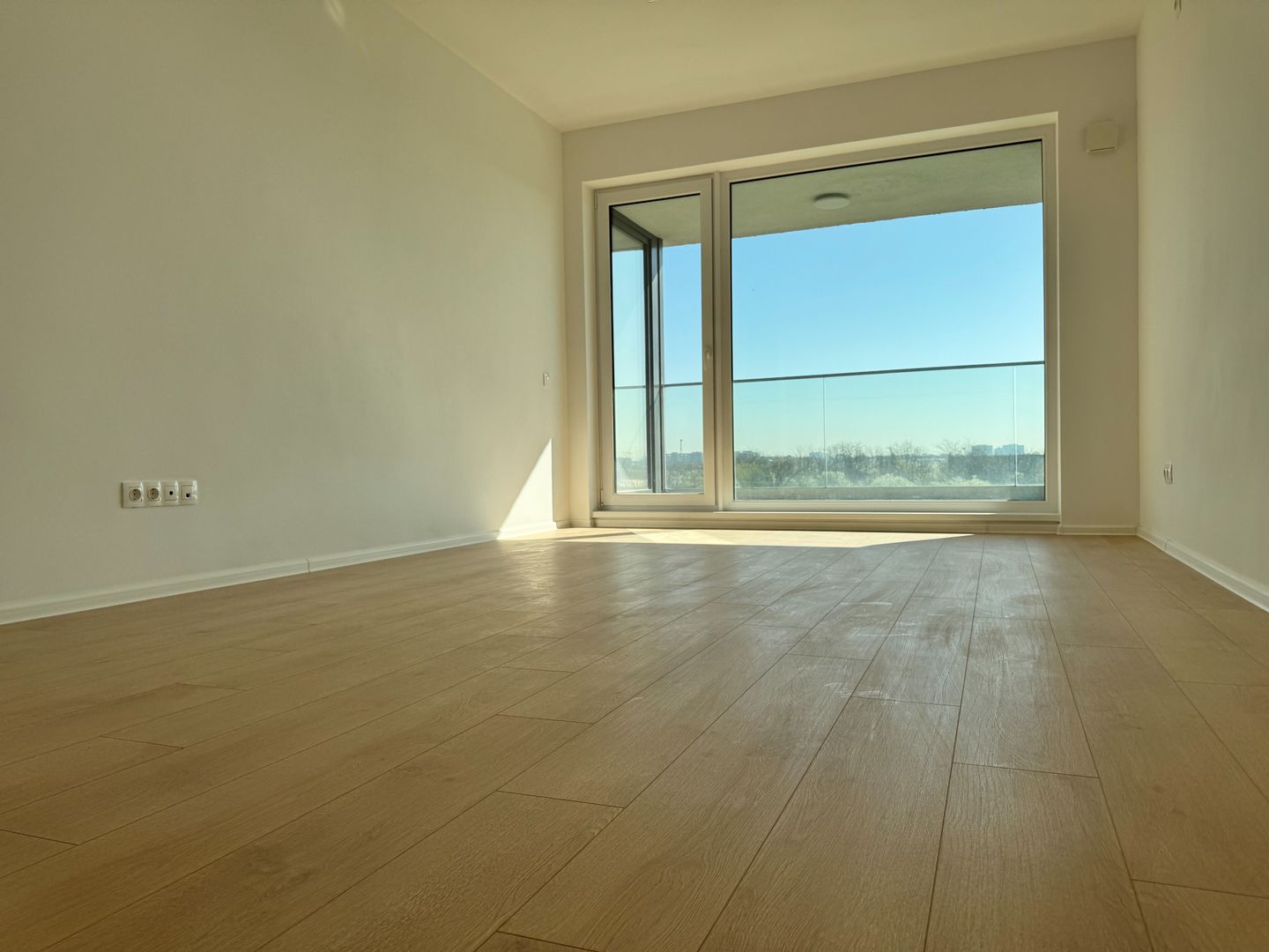 Apartament 2 camere - decomandat - 60 mp utili. Atria Urban Resort - Poză 20