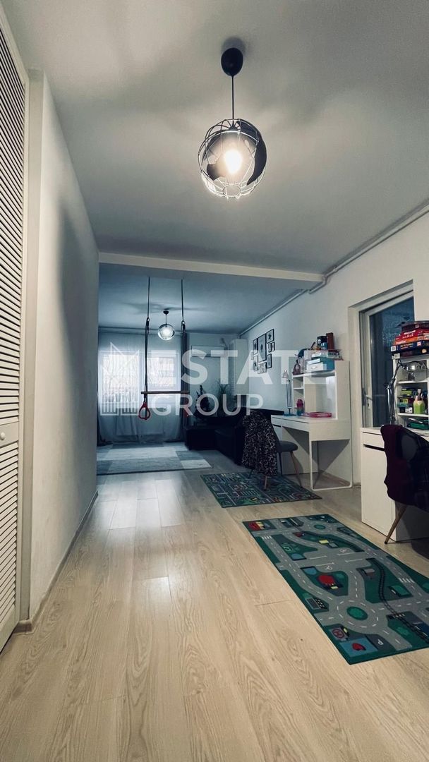 Apartament cu 2 camere in Dumbravita - Poză 4