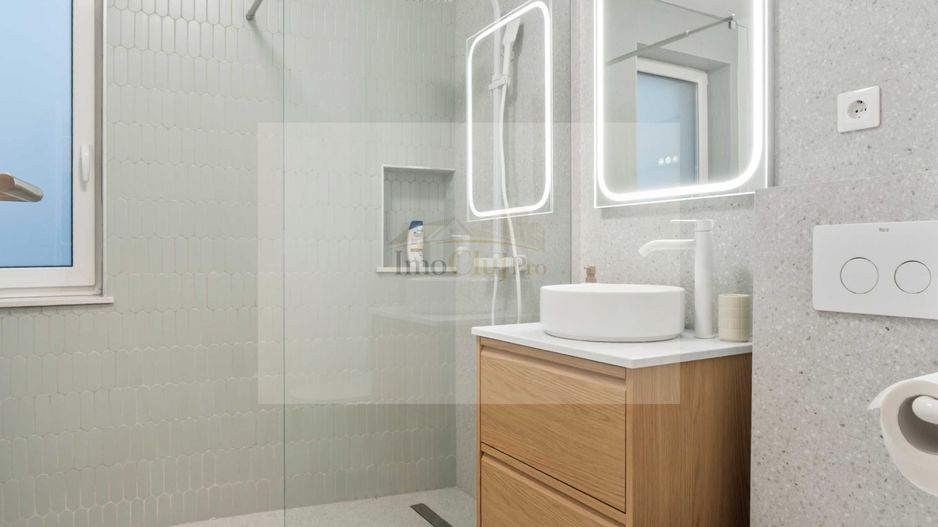 Apartament 2 camere de închiriat +Parcare | Europa | Prima închiriere - Poză 9