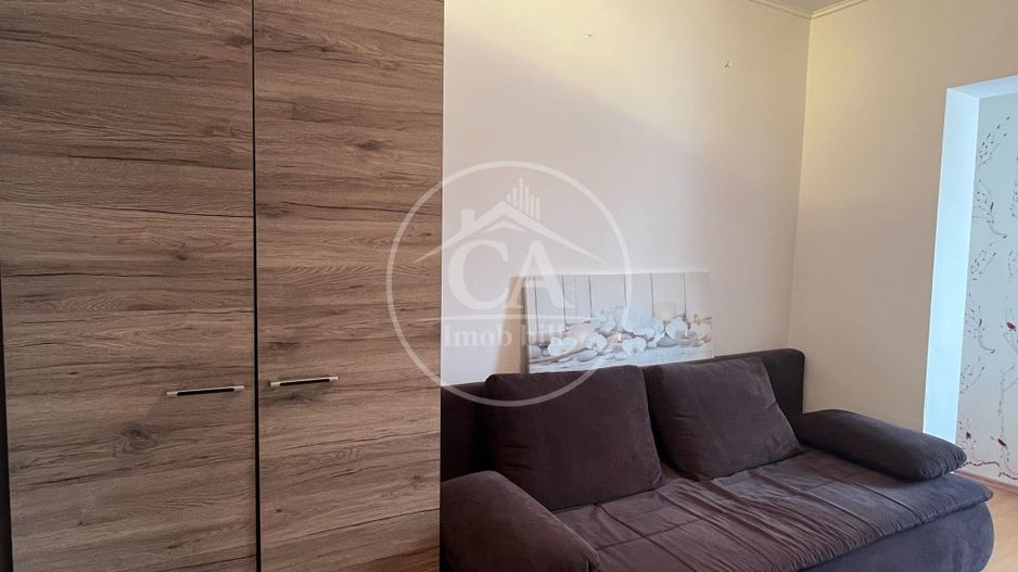 Apartament cu 3 camere de închiriat în zona Rogerius, Oradea - Poză 6