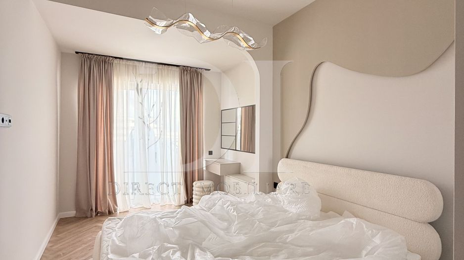 Apartament la cheie / etaj intermediar / Zona Eroilor - Poză 8