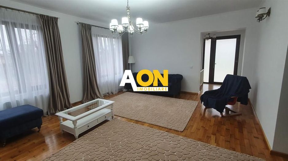 Casa 4 camere finisaje premium mobilata utilata 1430 mp teren - Poză 4