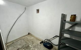 3 camere Modern, Parcare, Curte, Pet Friendly, Parc Poligon, Floresti - Poză 14