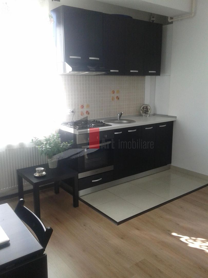 Studio dublu superb pe strada Lita - Bucurestii Noi - Poză 2