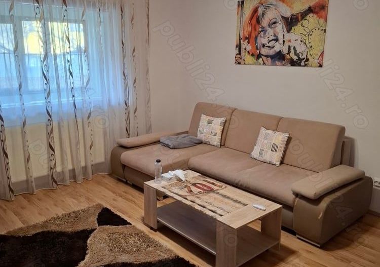 Apartament 3 camere Lipovei parter cu balcon - Poză 2