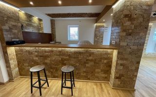 Spatiu birouri renovat 150mp in vila, zona Cotroceni / Razoare - Poză 7