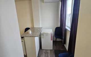 Garsonieră confort 1, renovată, mobilată, zona Craiovei - Poză 9