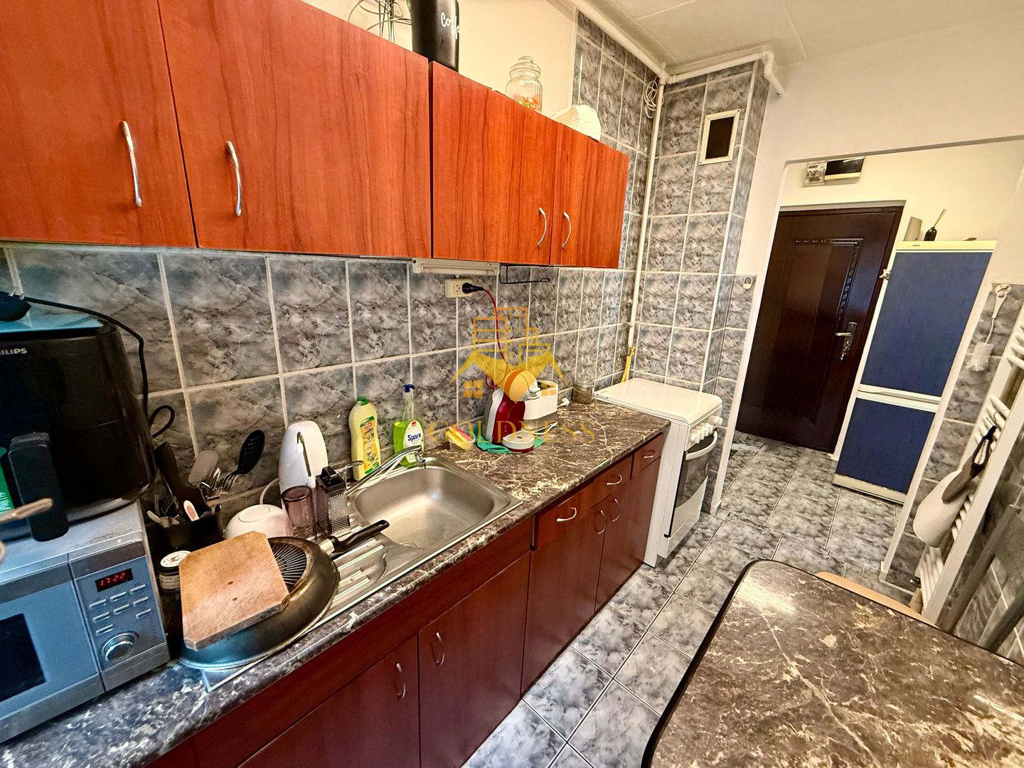 2 camere, balcon, Manastur, Zona Clabucet, Primaverii, Pet Friendly - Poză 5