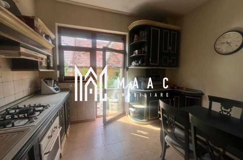 Apartament 3 camere | Curte | Garaj | Pivnita | Central - Poză 4