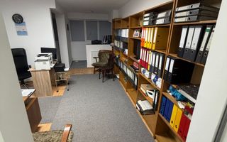 GARSONIERA SPATIOASA | BLOC 1979 | TEI - Poză 4