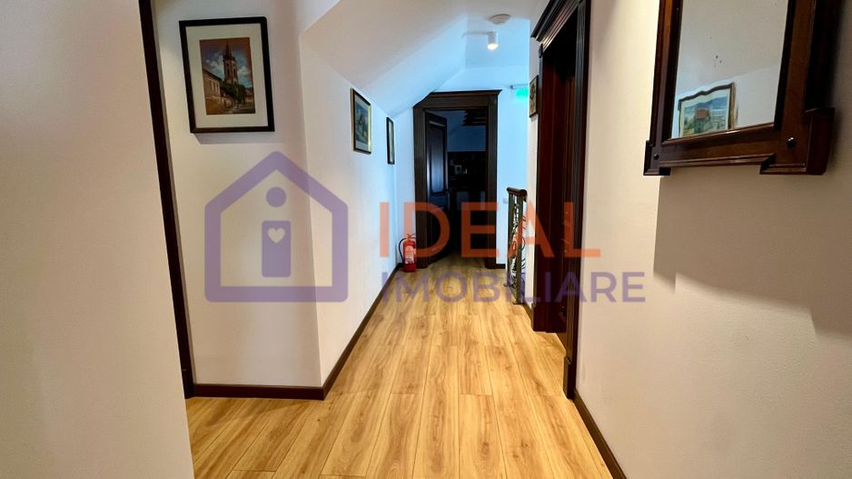 Spațiu de birouri de închiriat – zona Piața Cluj - Poză 11