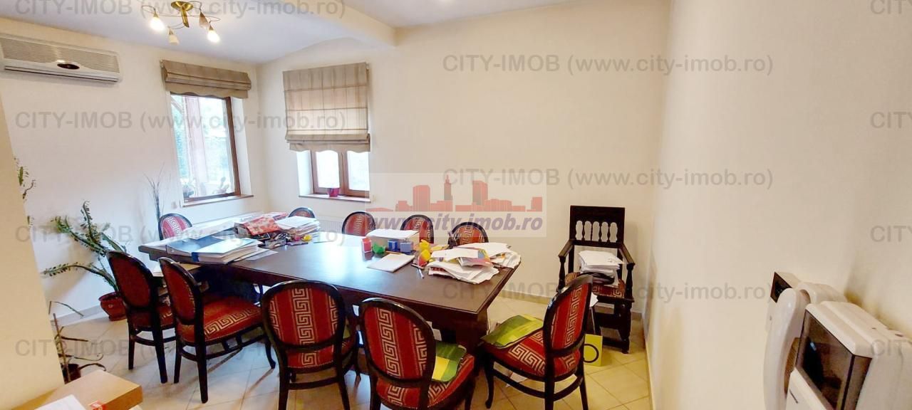 Inchiriere partiala in Vila zona Ferdinand Bucuresti - Poză 28