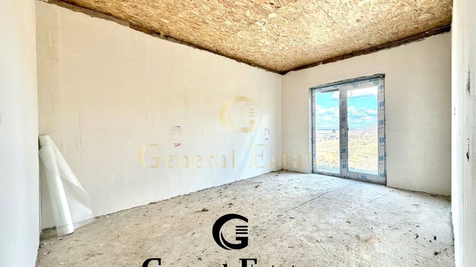 Vânzare Casă | Tomești | 420 mp teren | S+P+1 - Poză 11