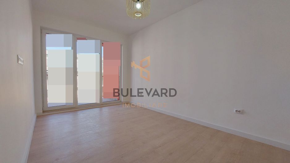 Apartament nou cu 3 camere la 5 minute de Parcul Poligon! - Poză 9