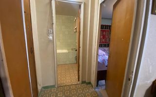 Vanzare apartament 3 camere Teiul Doamnei | Bloc 1986 - Poză 11