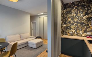 Apartament unic 2 camere Avalon - Pipera - Poză 3