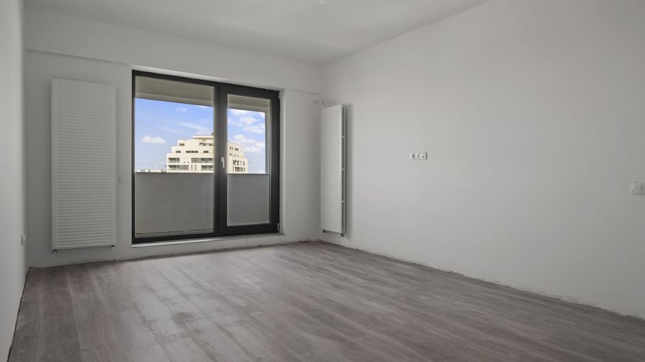 Militari-Metrou Preciziei la 5 minute de bloc - 2 Camere, 57.7 mp, Bloc Nou - Poză 1