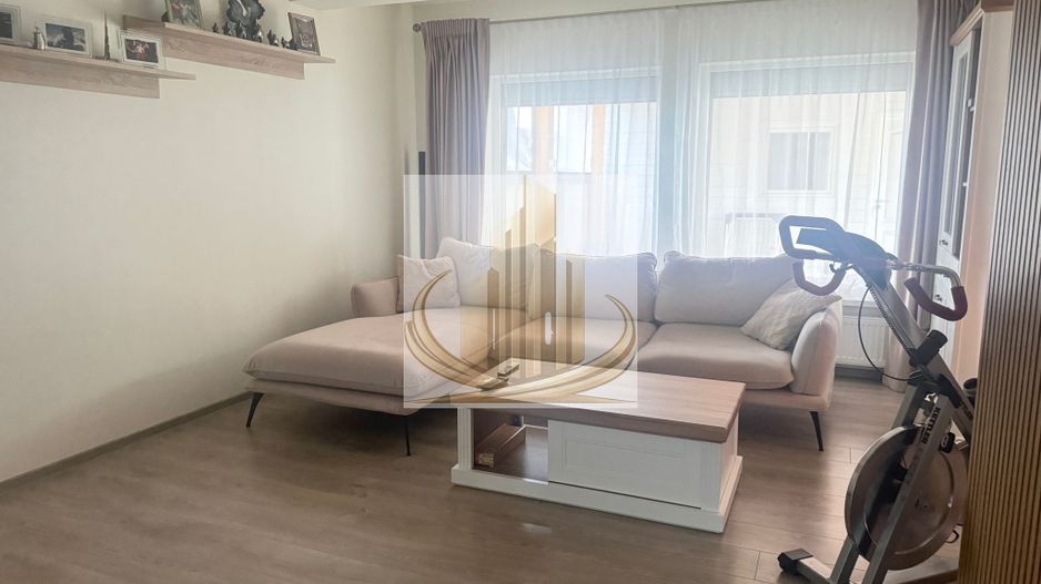 Duplex Spațios, 135mp | 4 Camere | | Zonă Kaufland | Dumbravita - Poză 5