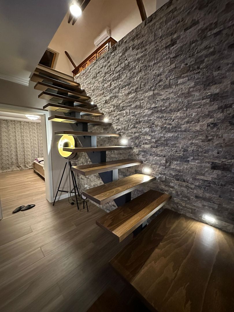 Casa P+M  renovata integral - Poză 7