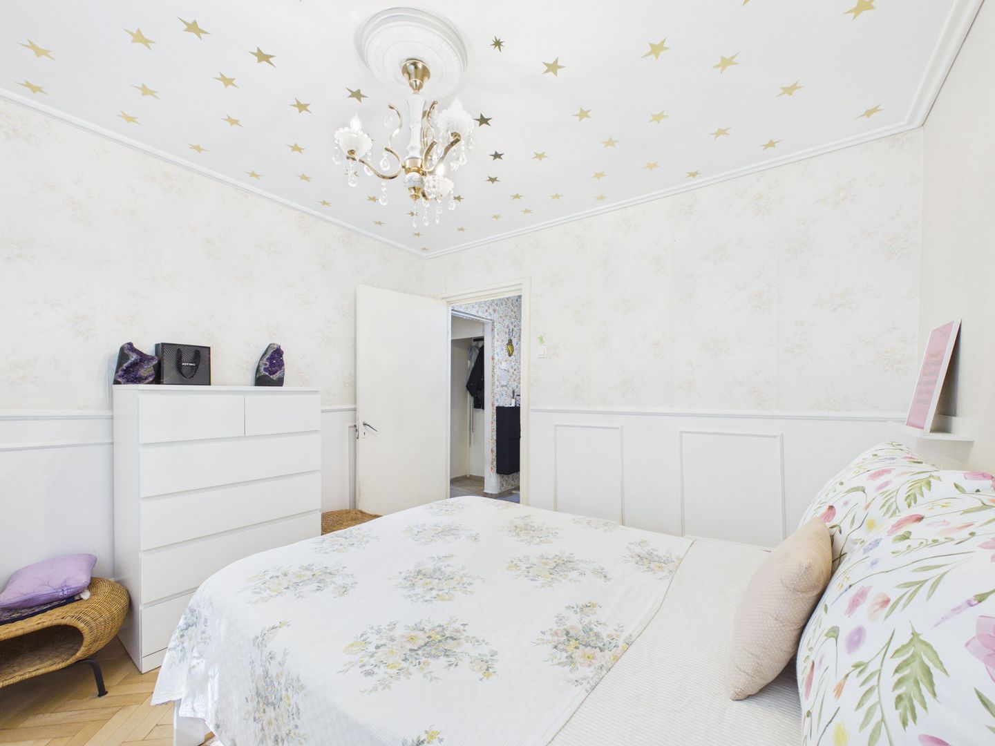 Apartament 2 camere decomandat | Dorobanți | Axinte Uricariul - Poză 2