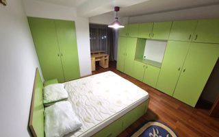 2 Camere - Decomandat - 79mp - Mobilat - Centrala - Etaj 3 - Ghimbav - Poză 2