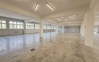 Spatiu industrial | De vanzare | 1271 mp | 3.4 m inaltime | Alba Iulia - Poză 1