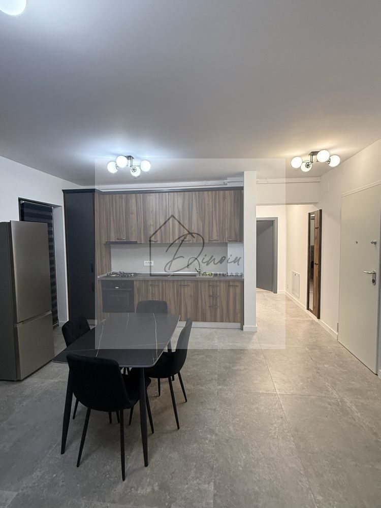 Apartament 2 camere Prima Vista I Promenada I prima inchiriere I COM0% - Poză 4